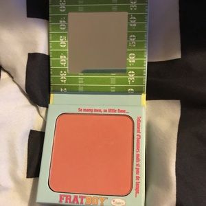 The balm blush